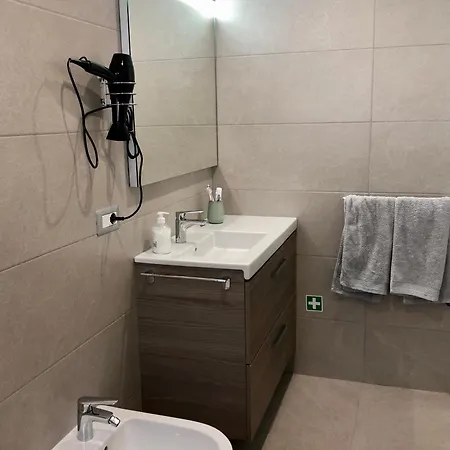 Happy Casa Apartment