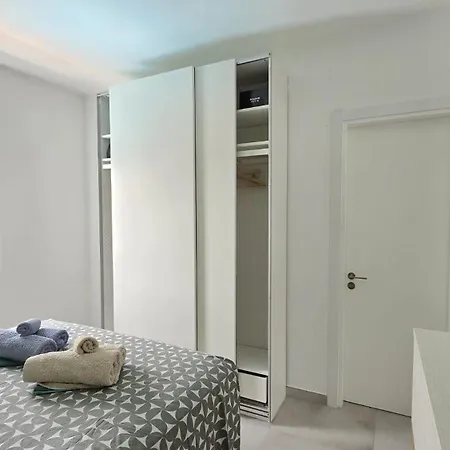 Apartment Happy Casa *
