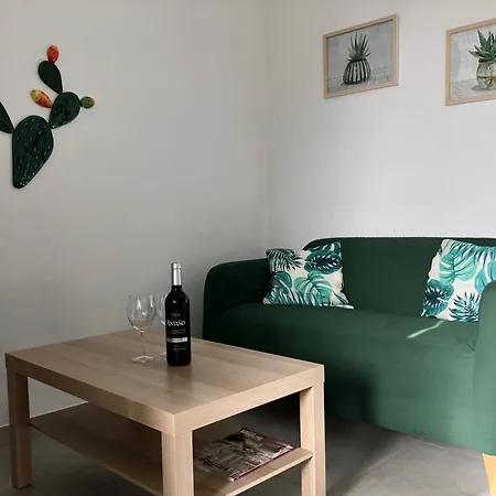 Apartment Happy Casa