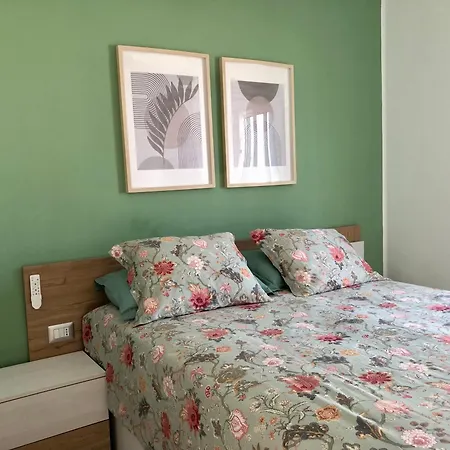 Happy Casa Apartment Tías