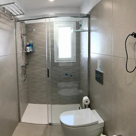 Happy Casa Apartment *