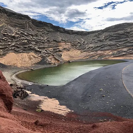 Apartment Happy Casa *