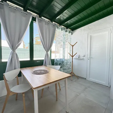 Happy Casa Apartment *