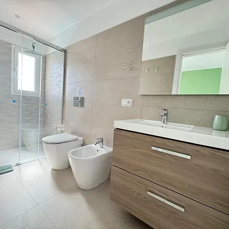 Happy Casa Apartment Tías