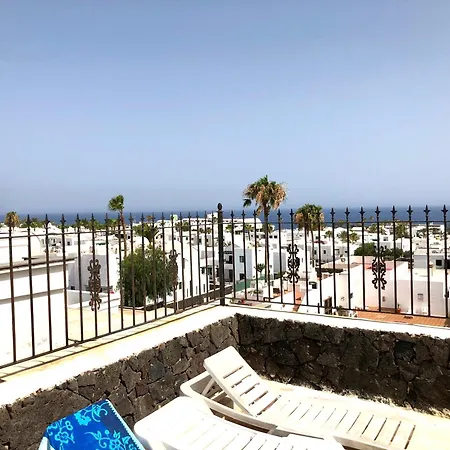 Happy Casa Apartment