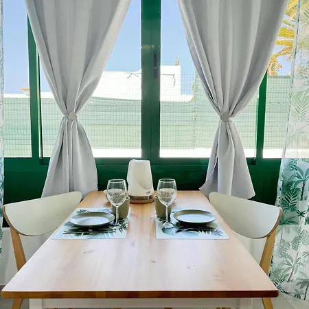 Apartamento Happy Casa