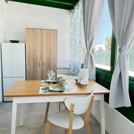 Apartment Happy Casa *