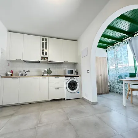 Apartment Happy Casa *