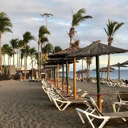 Apartment Happy Casa