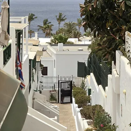 Happy Casa Apartment