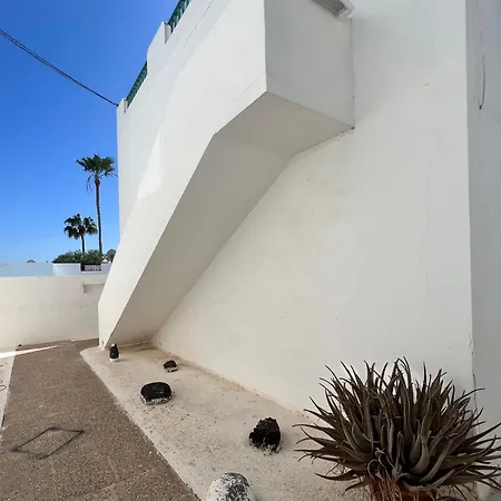 Apartamento Happy Casa *